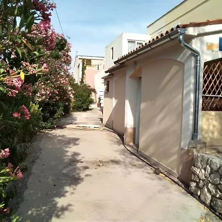 Apartments Jakobina Brodarica  Exterior photo