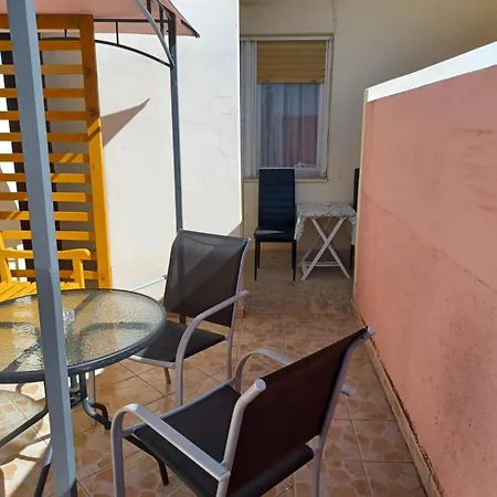 Apartments Jakobina Brodarica  Exterior photo