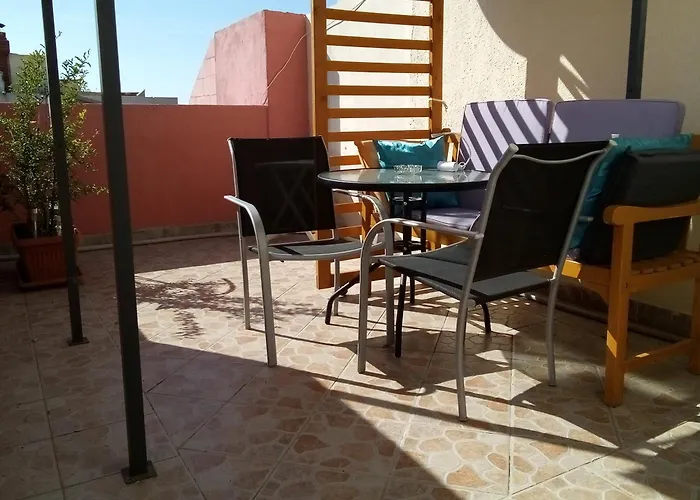 Apartments Jakobina
