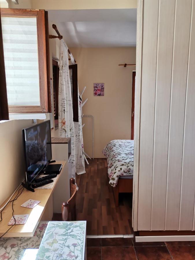 Jakobina Apartment