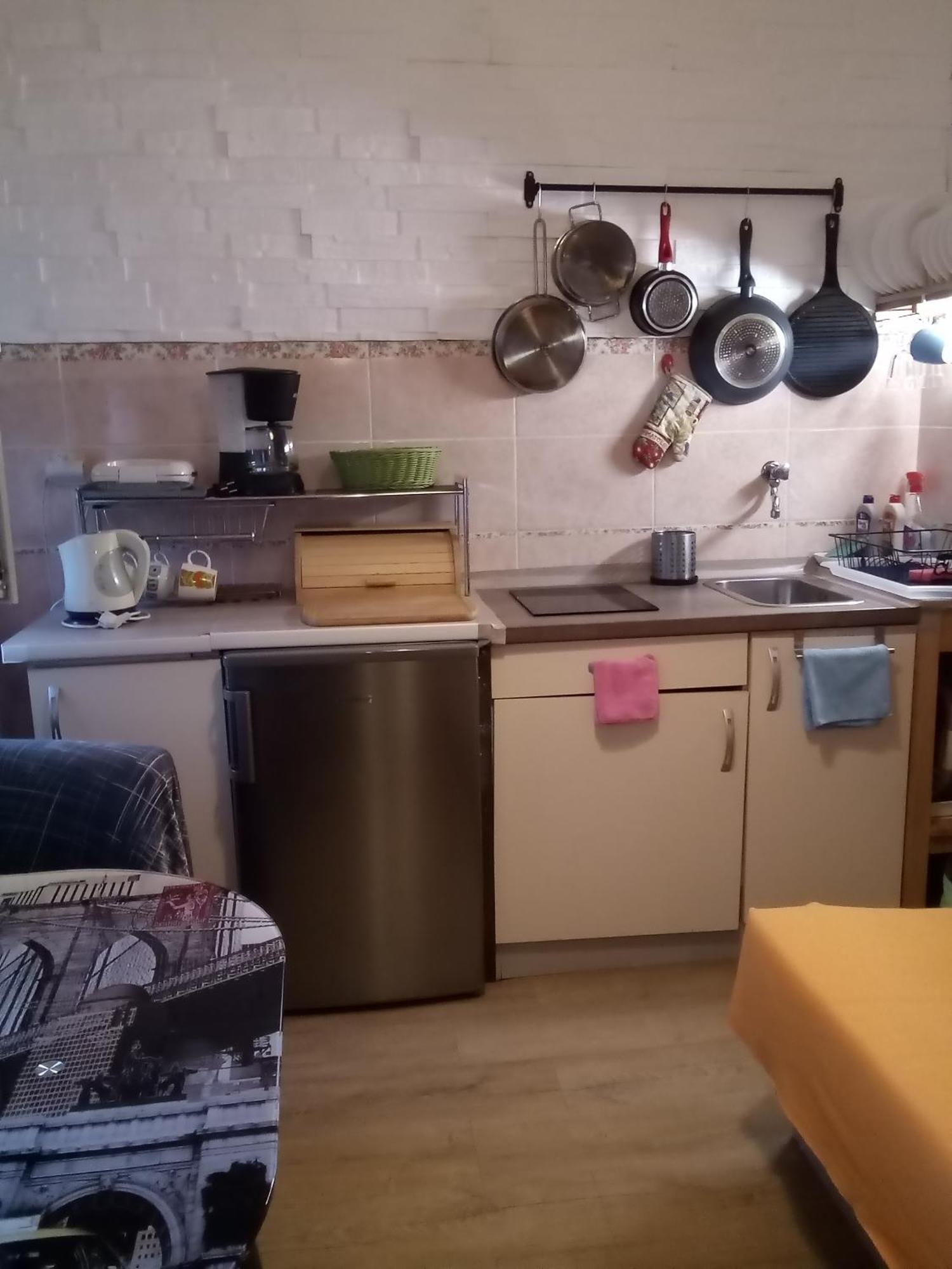 Jakobina Apartment *