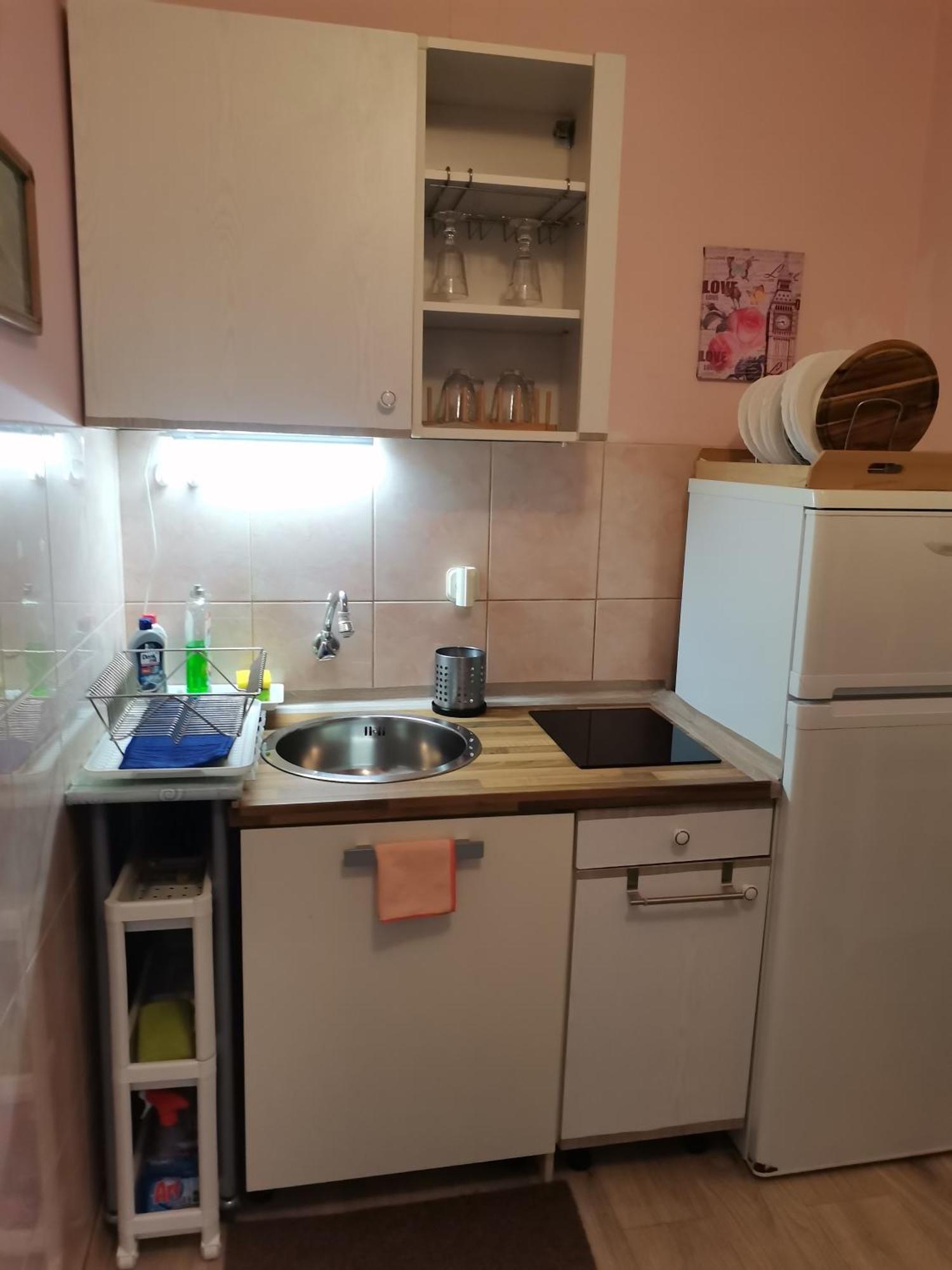 Apartment Jakobina