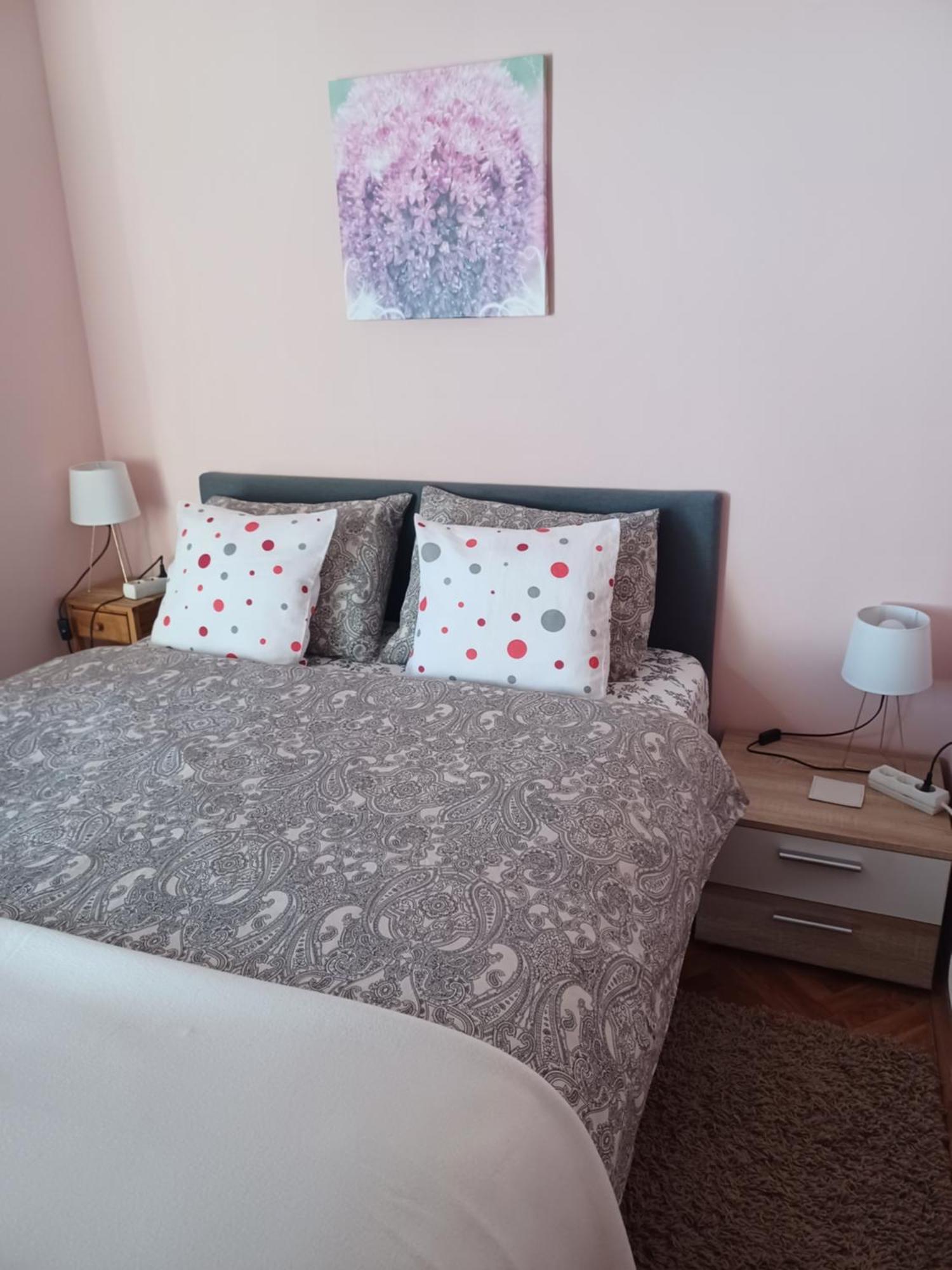 Jakobina Apartment *